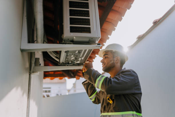 Best HVAC Consulting and Engineering in Durant, MS