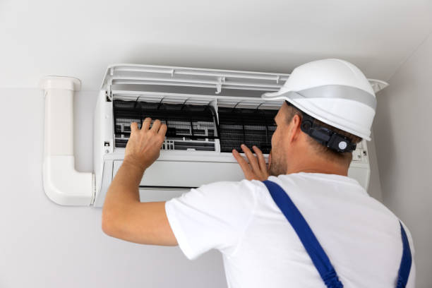 Best HVAC Training and Certification in Durant, MS