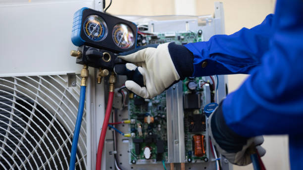 Best Energy-efficient HVAC Solutions in Durant, MS