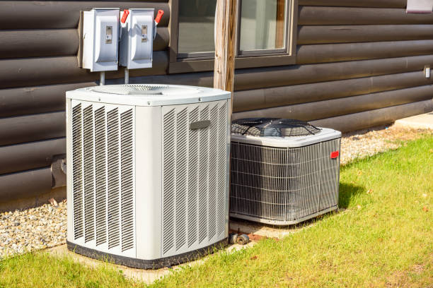 Best Thermostats and Smart Controls in Durant, MS